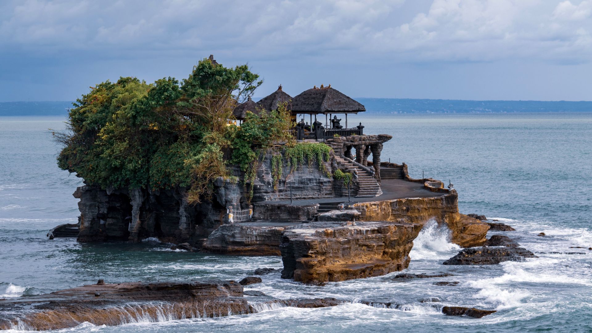 加拿大溫哥華冬季遊學團